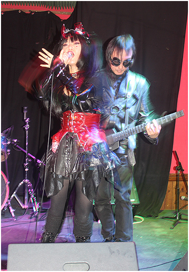 Psydoll