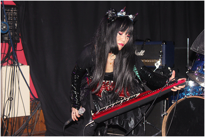 Psydoll