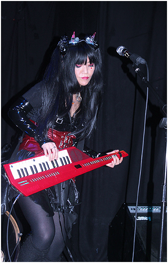 Psydoll