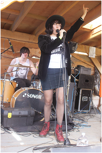 Black Moth