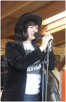 Black Moth