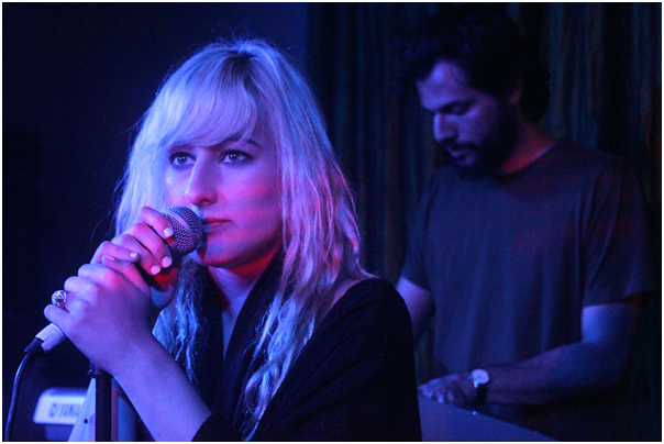 Zola Jesus