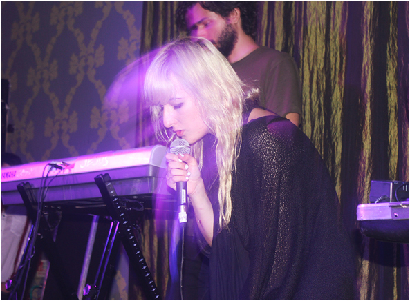 Zola Jesus
