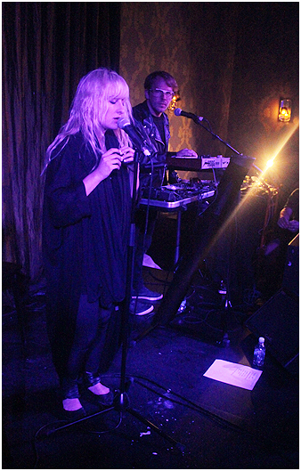 Zola Jesus