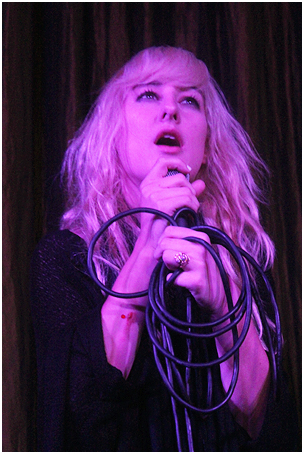 Zola Jesus