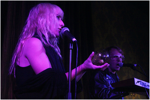 Zola Jesus