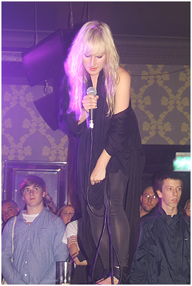 Zola Jesus