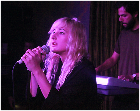 Zola Jesus