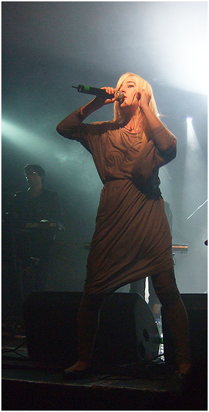 Zola Jesus