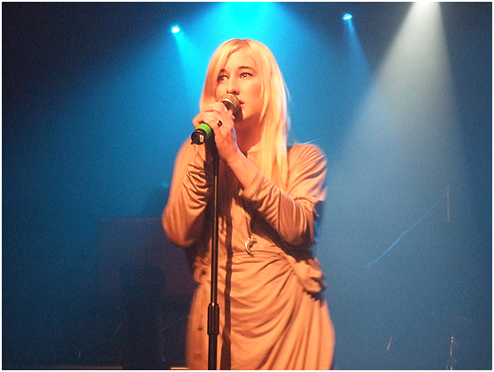 Zola Jesus