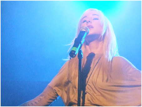 Zola Jesus