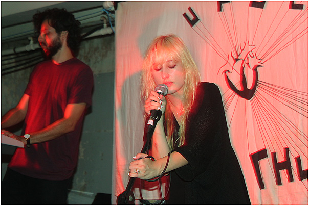 Zola Jesus