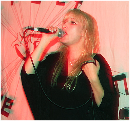 Zola Jesus
