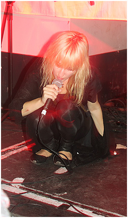 Zola Jesus