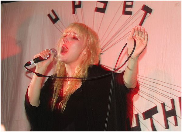 Zola Jesus