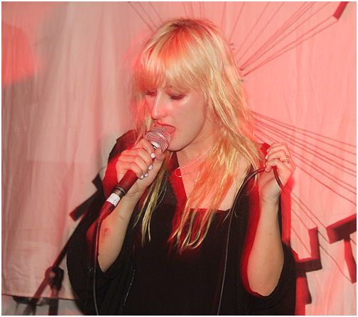 Zola Jesus