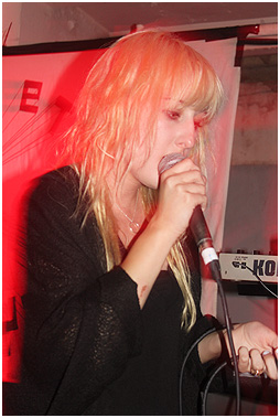 Zola Jesus