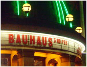 Bauhaus