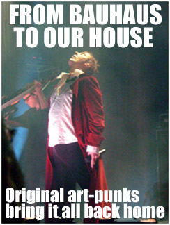 Bauhaus