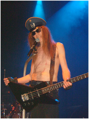 Julian Cope