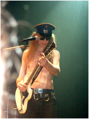 Julian Cope