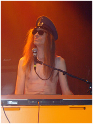 Julian Cope