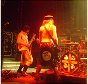 Julian Cope