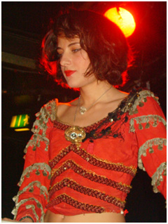 Soho Dolls