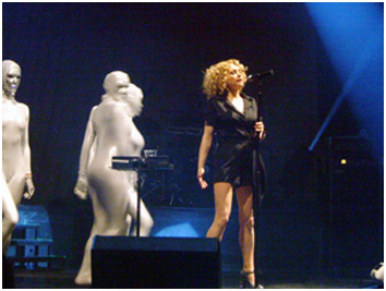 Goldfrapp