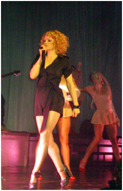 Goldfrapp