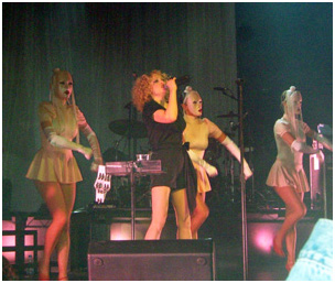 Goldfrapp