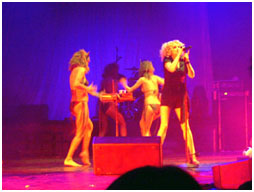 Goldfrapp