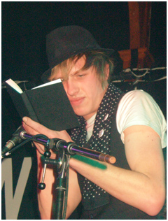 The Horrors