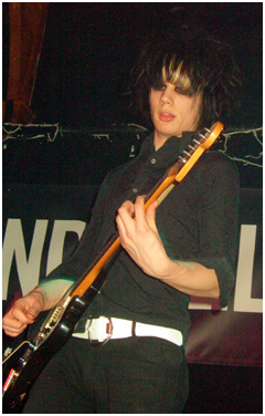 The Horrors
