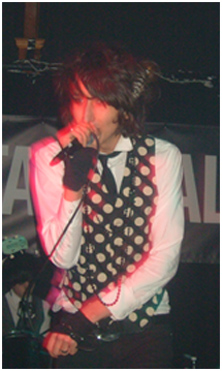 The Horrors