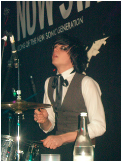 The Horrors