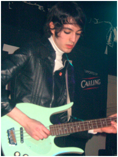 The Horrors