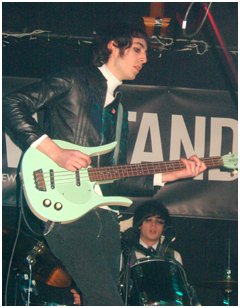 The Horrors