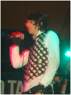 The Horrors