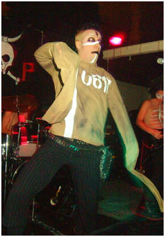 The Last Days Of Jesus