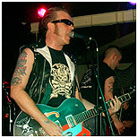 The Vincent Razorbacks
