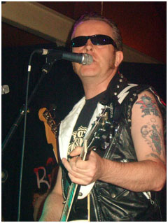 Vincent Razorbacks