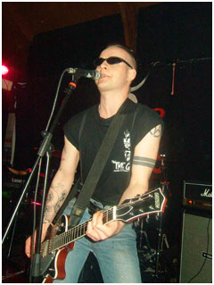 Vincent Razorbacks