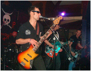Vincent Razorbacks