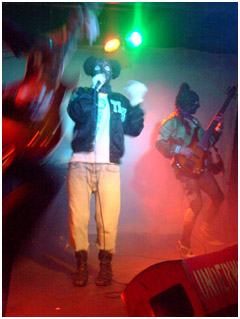 Cantankerous