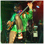 Cantankerous