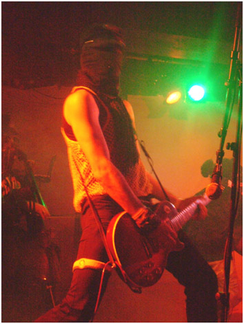 Cantankerous