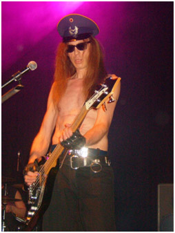 Archdrude