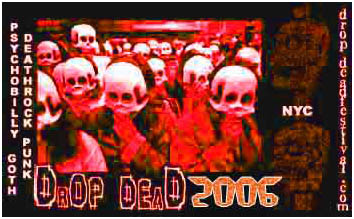 Drop Dead 2006