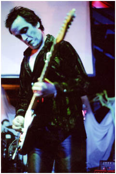 Frank The Baptist